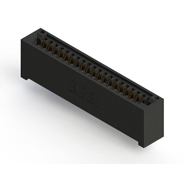 395-020-525-101 EDAC Inc.  Edgeboard Connectors